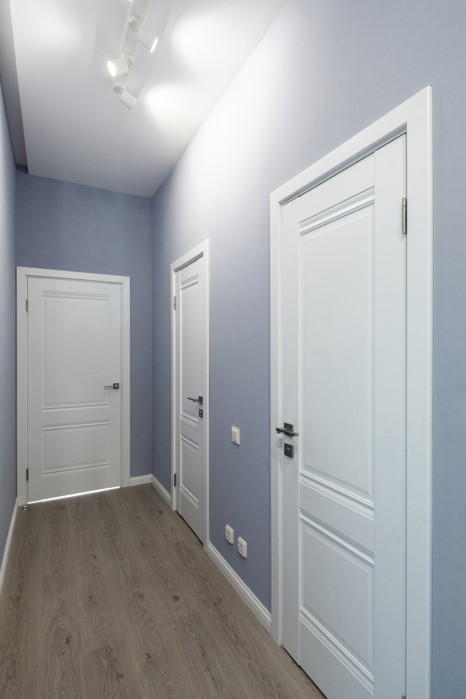 ЖК Ривер парк