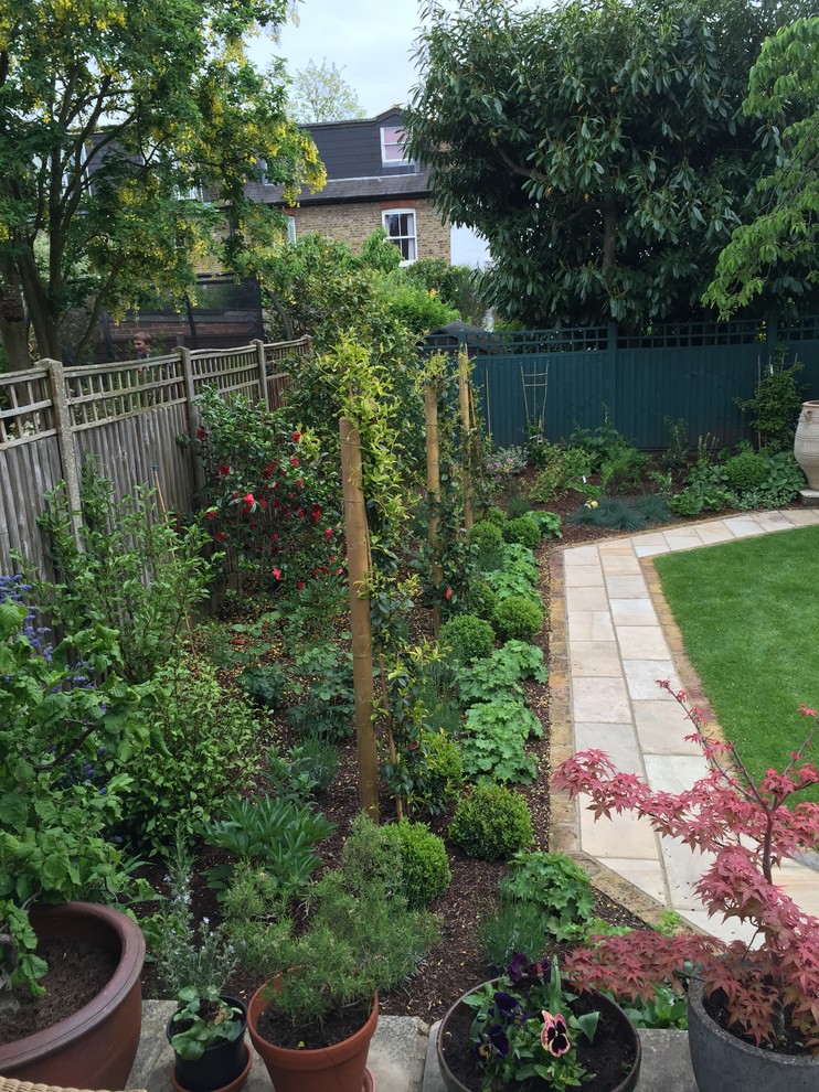 Victorian home, SW London