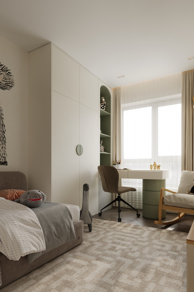 ЖК Люблинский Парк