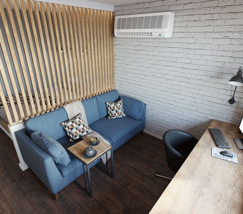 ЖК Малевич, Екатеринбург