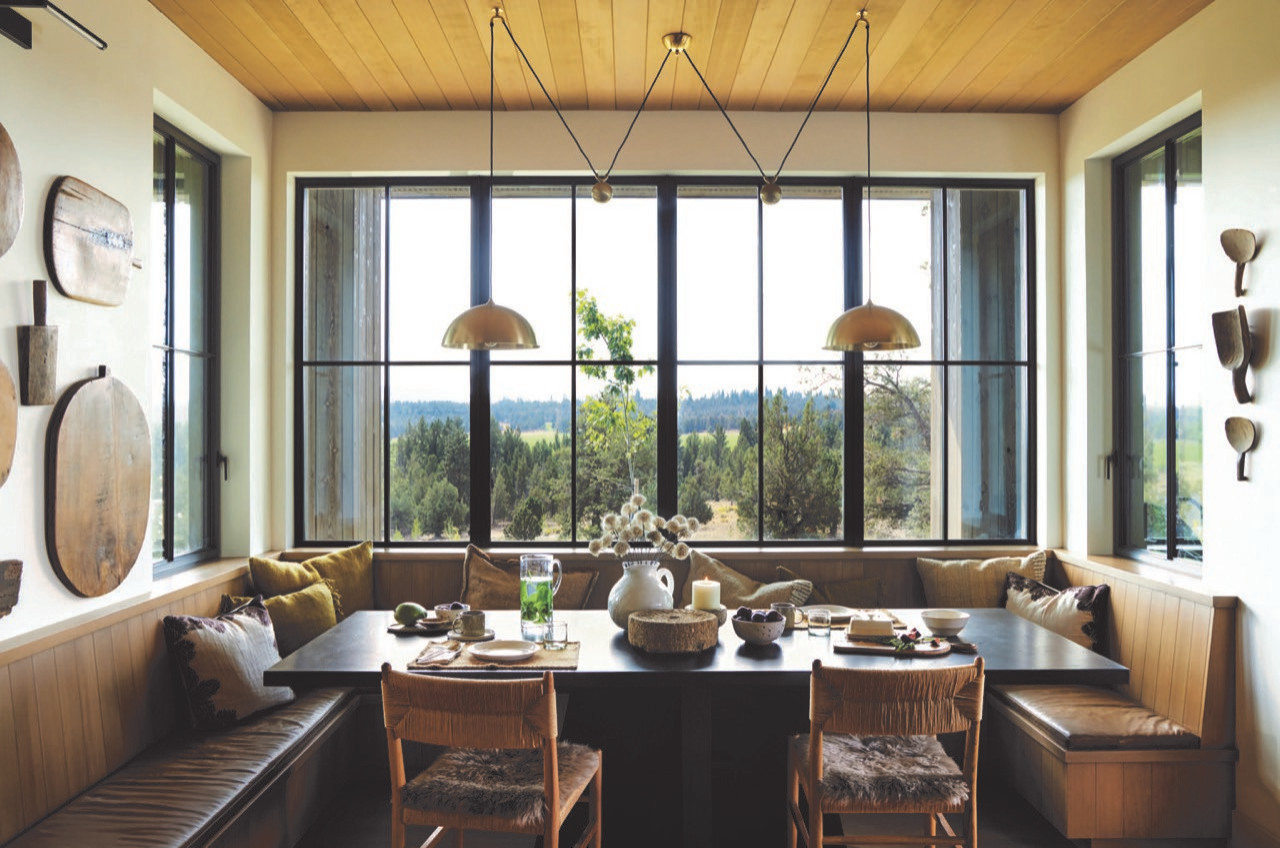 Tumalo Spread