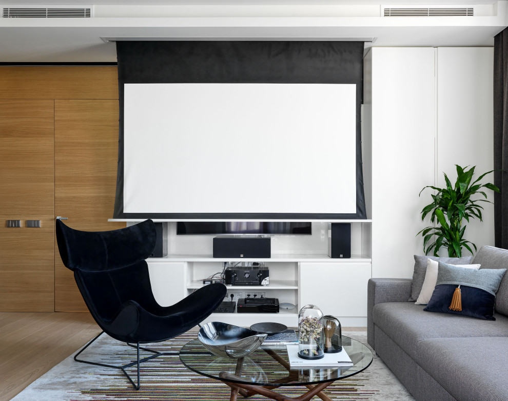 Квартира в ЖК Карамель