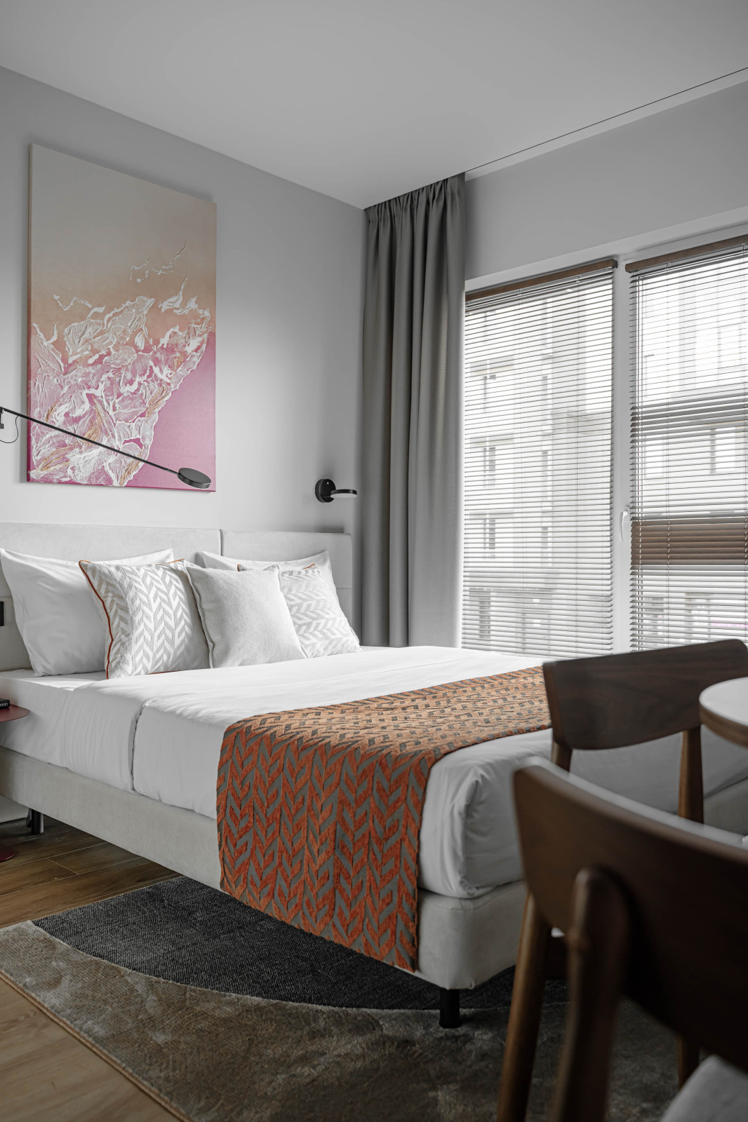 Шоурум ЖК МОСКО