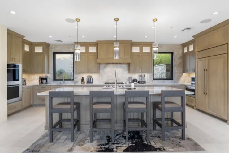 Troon Ridge Estates Remodel