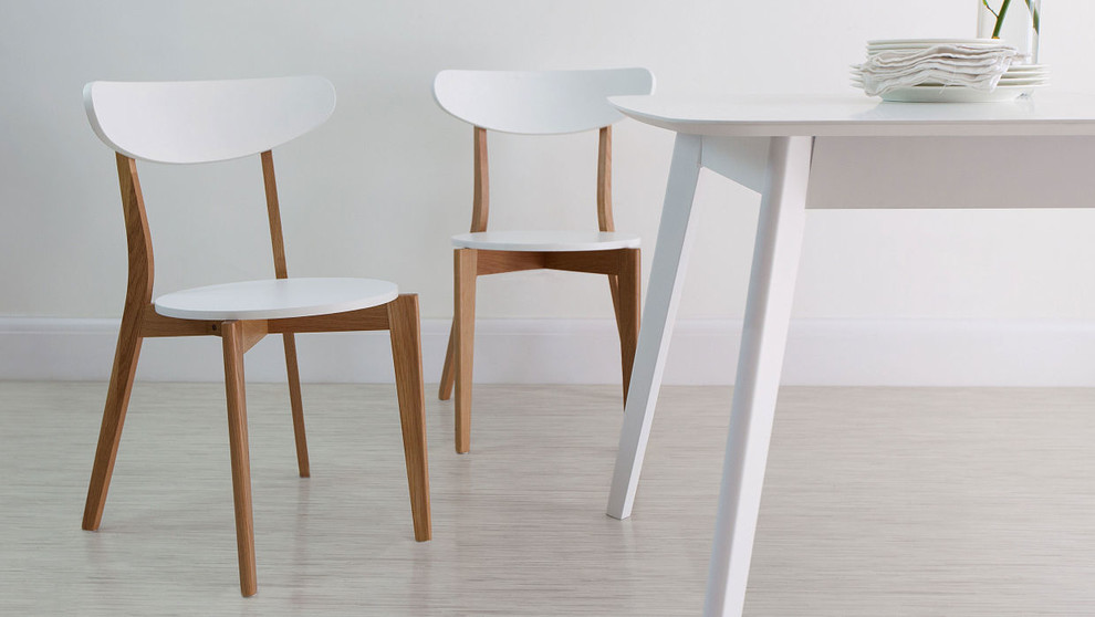 Contemporary Dining Chairs