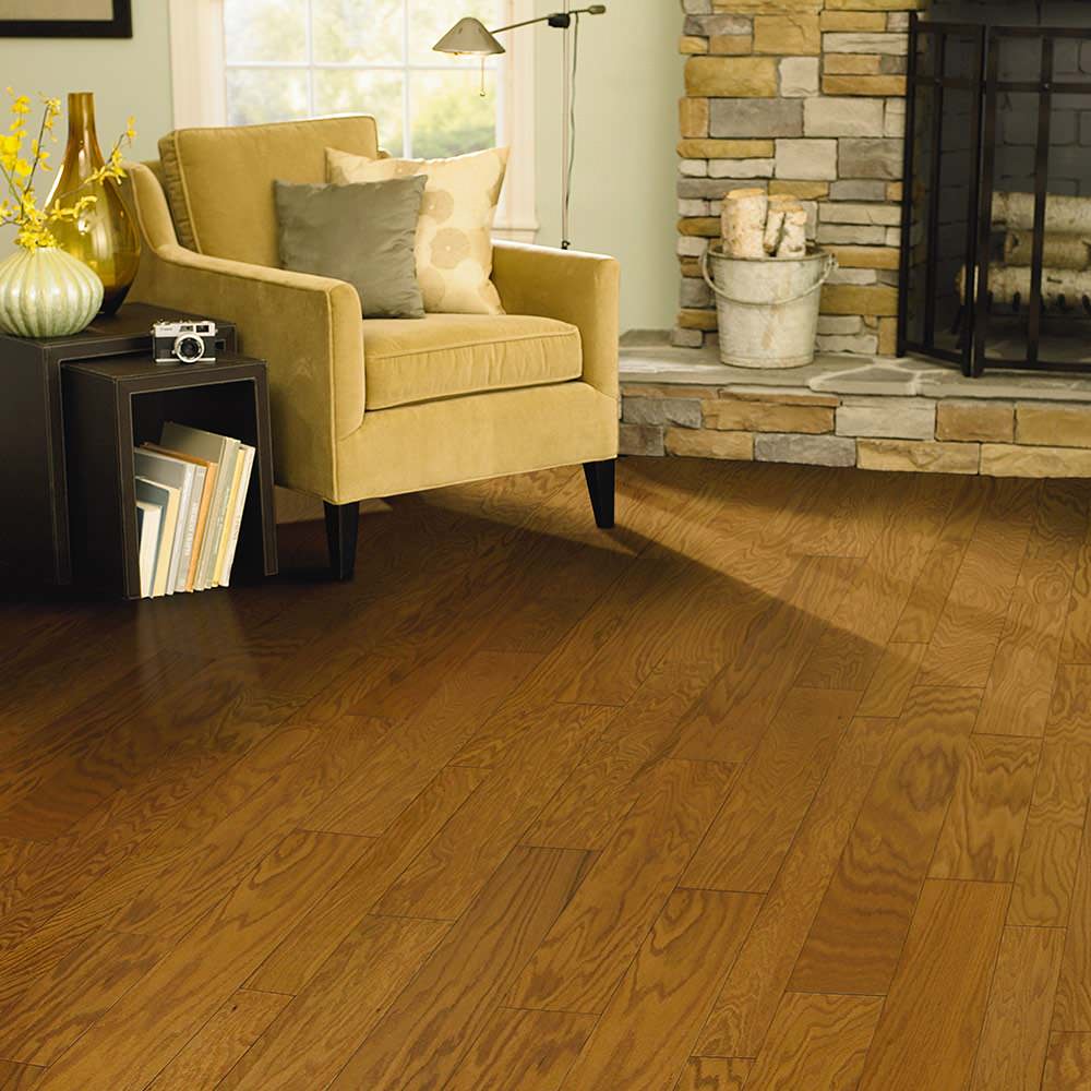 Mannington - Hardwood Flooring