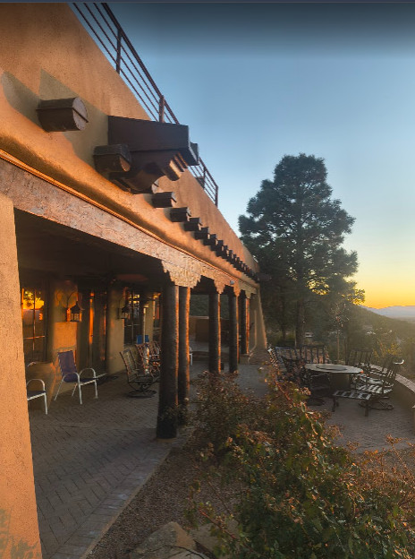 Camino Ocacio del Sol