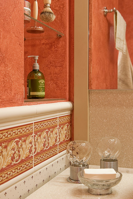 ЖК Шуваловский