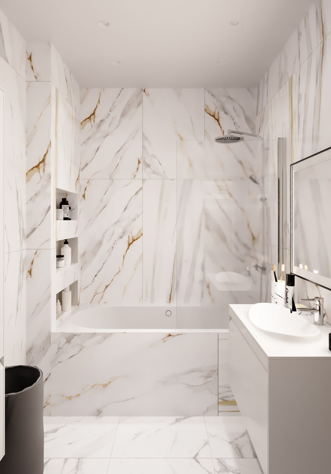 Ванная комната