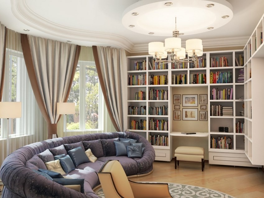 Коттедж (Альметьевск)