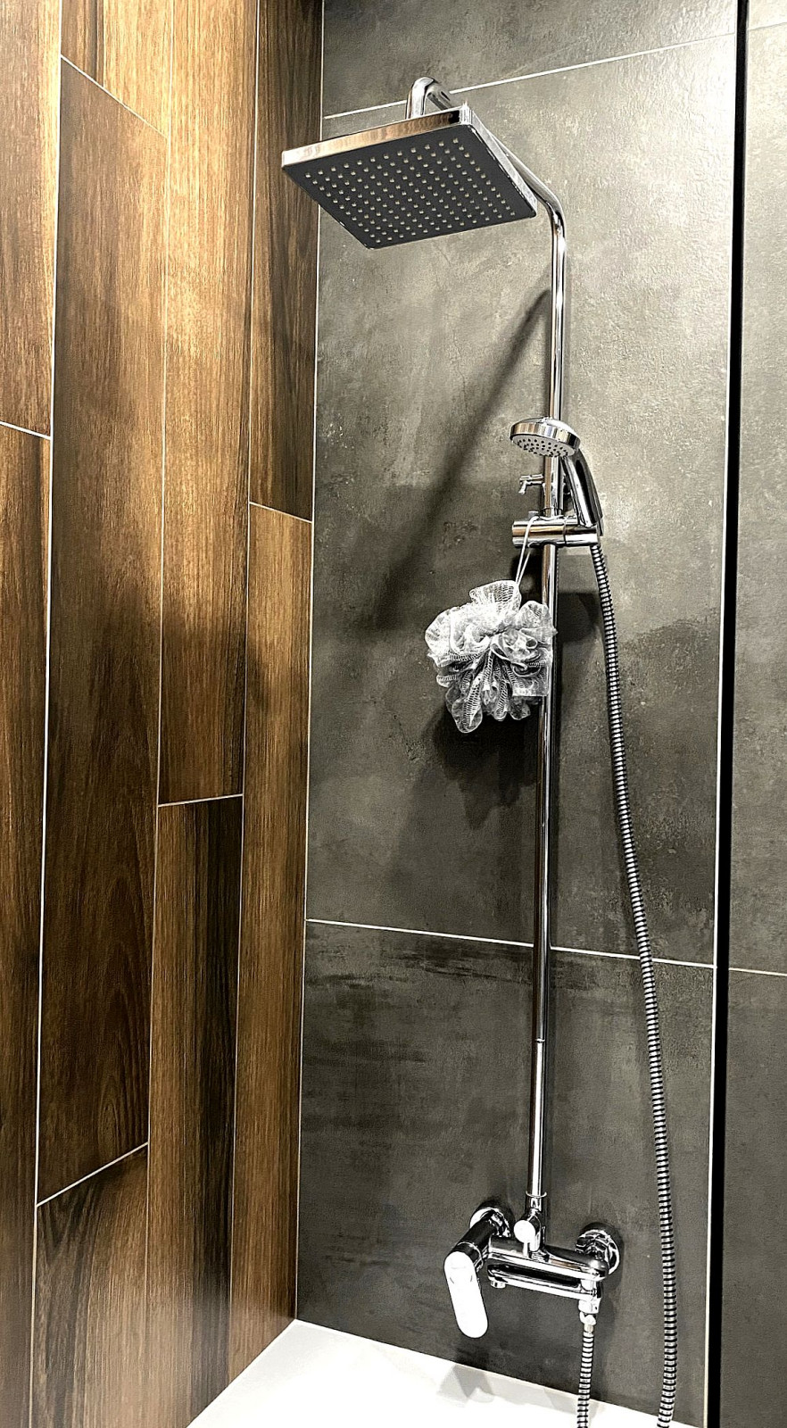 Ремонт квартир Москва. ЖК Гагарина 23А