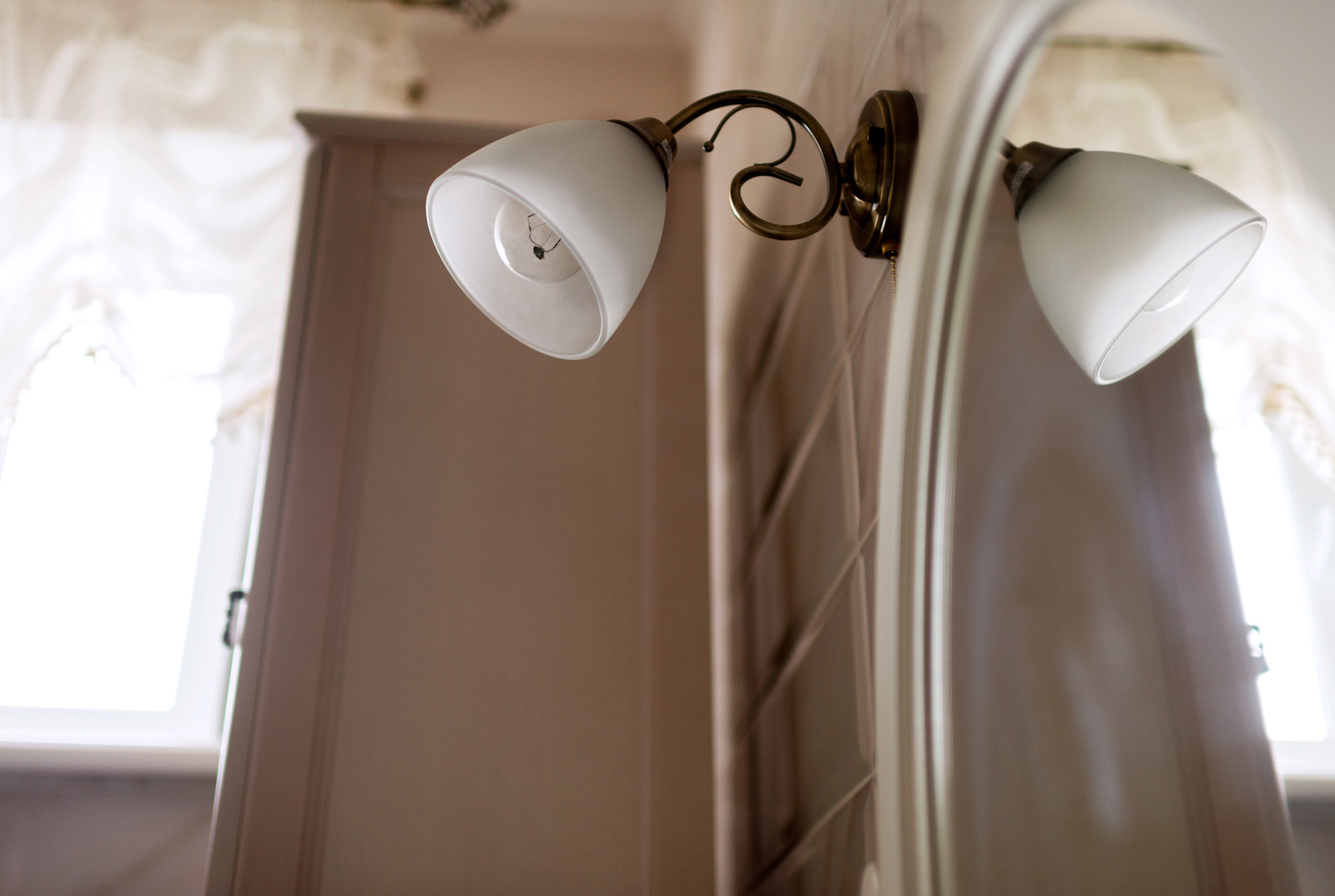 дом в николаевке