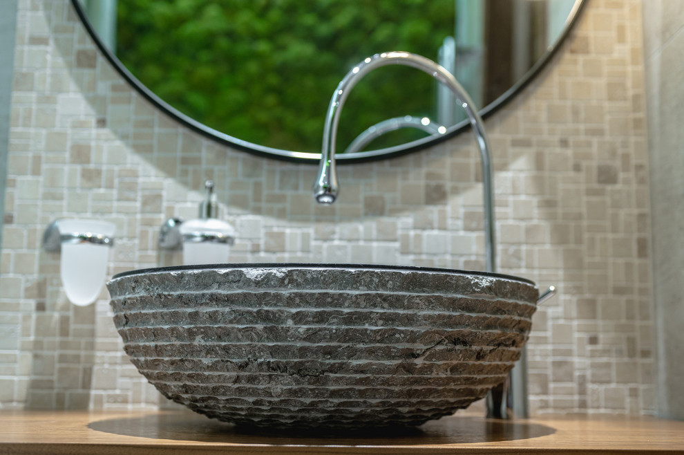 ЖК ЗАЗЕРКАЛЬЕ 409