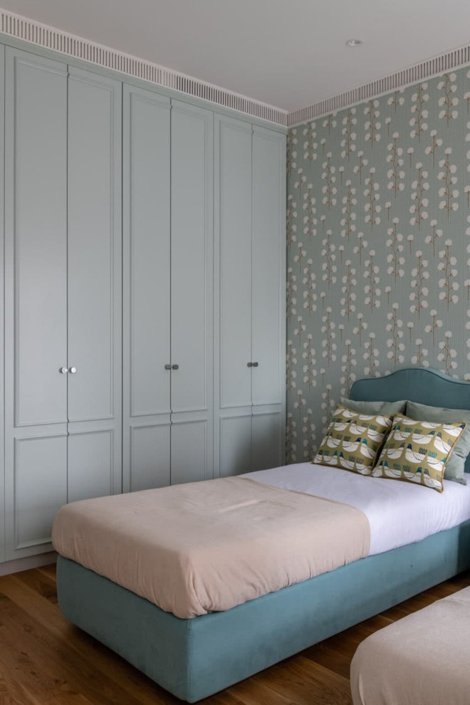 Квартира в ЖК "Вандер Парк"