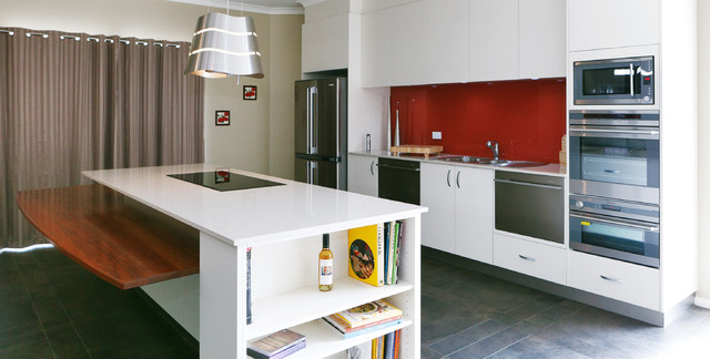 Kitchen koek
