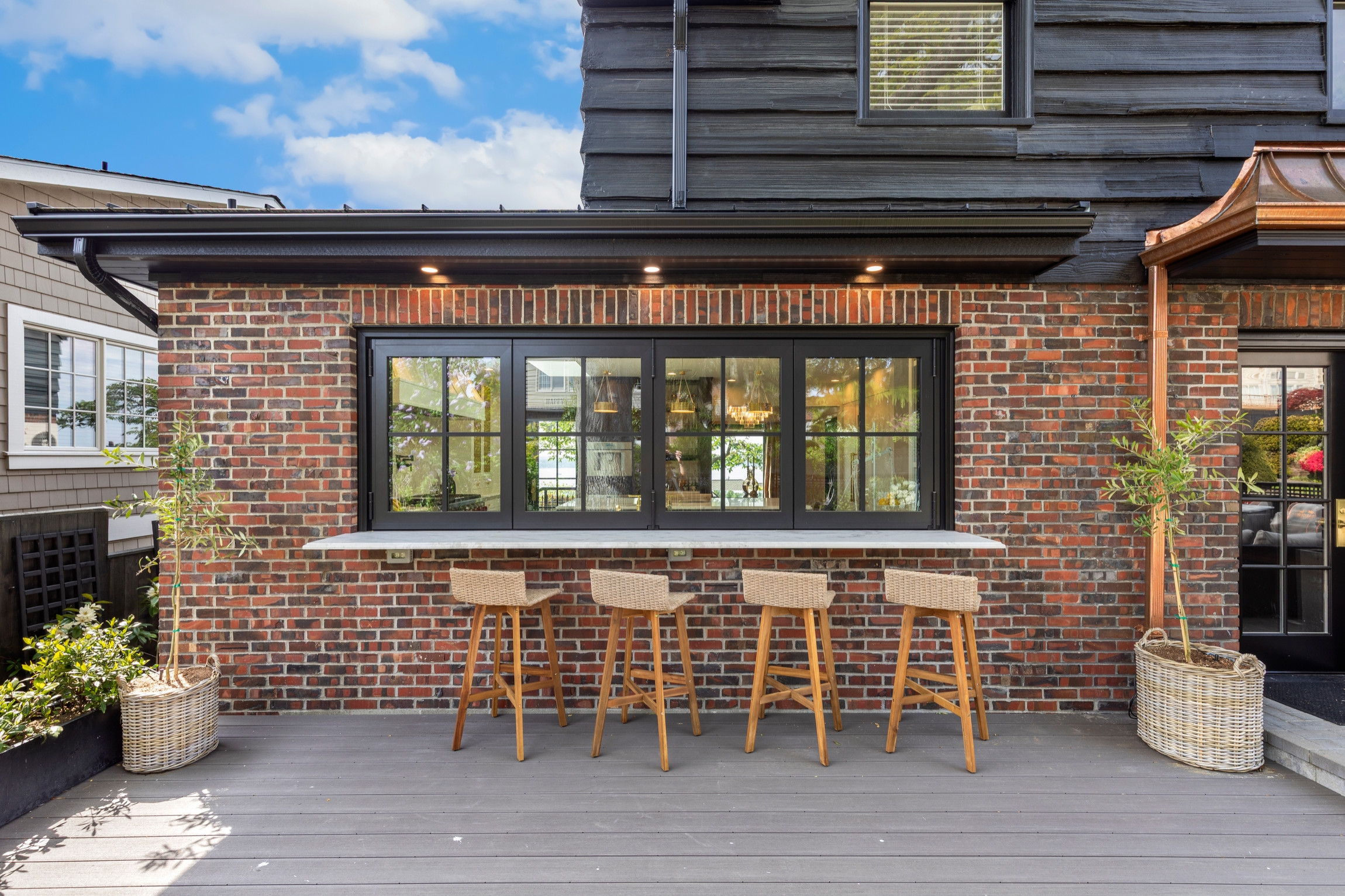 Magnolia Kitchen Addition