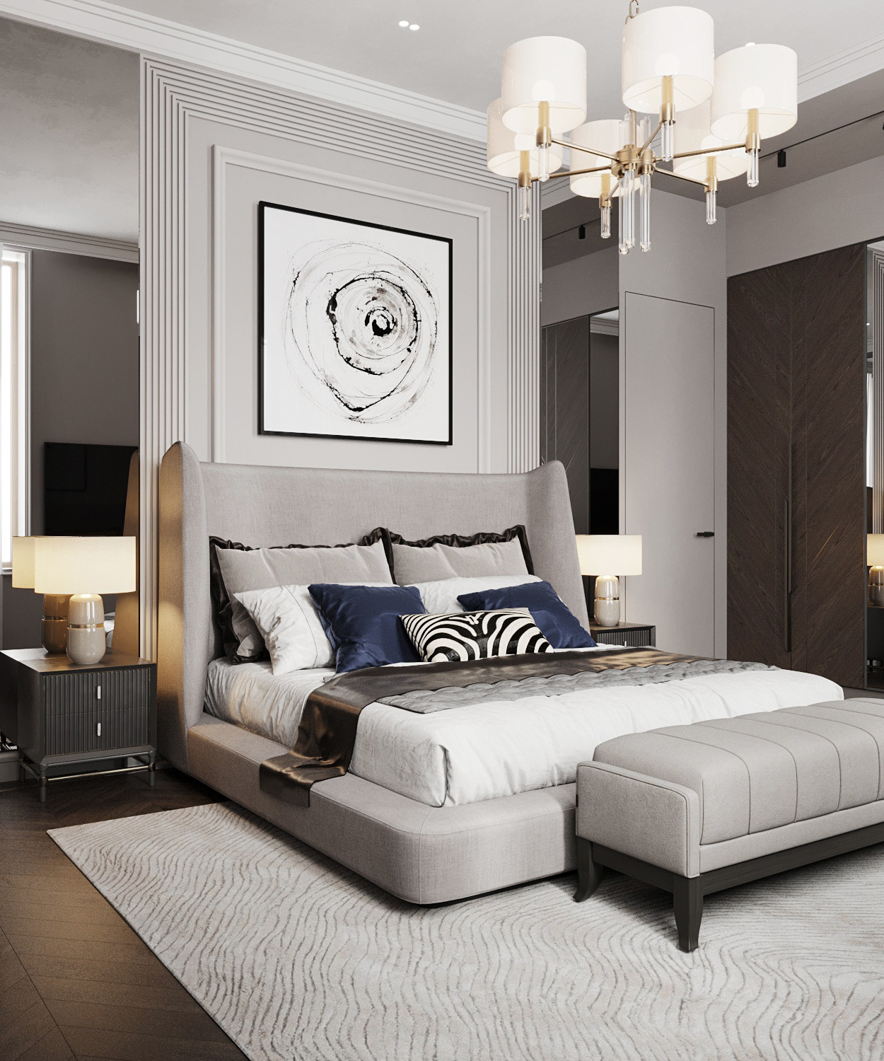 ЖК Грюнвальд