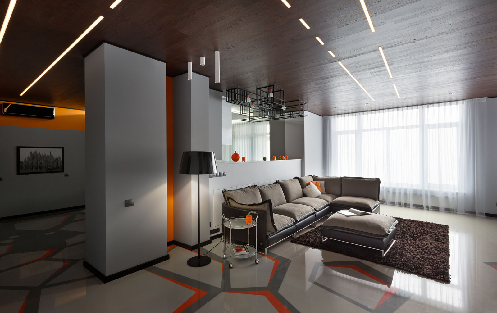 Невесомость