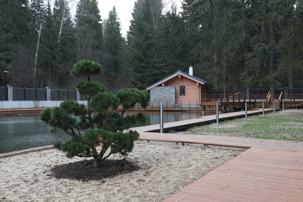 Дом 19 Полянка/ улица