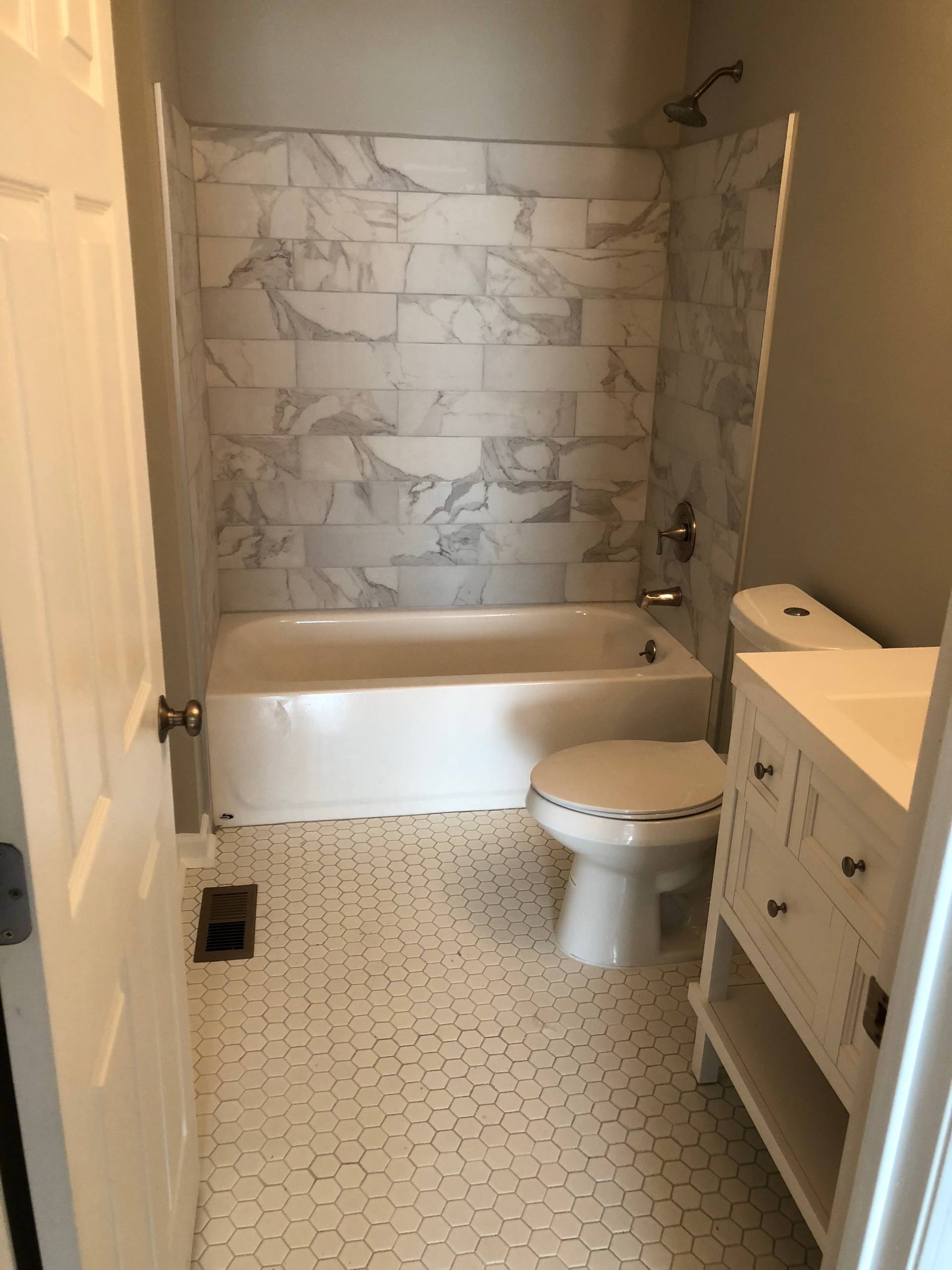 Entire House Remodeling
