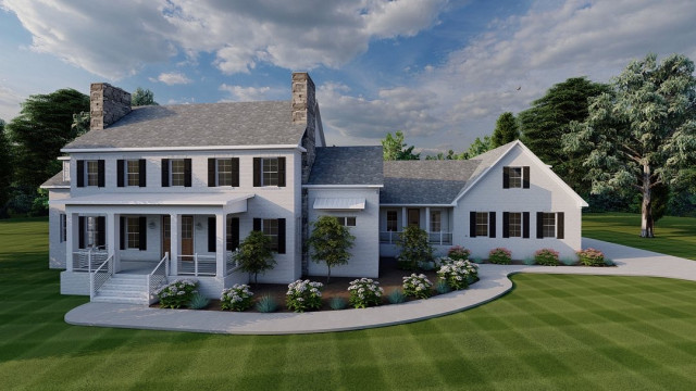 Rendering rendering