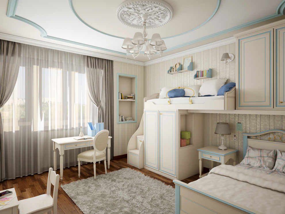 Квартира на ул. Никулинская, Москва