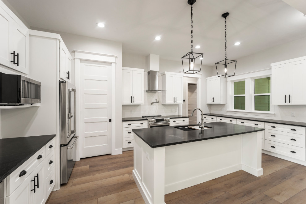 Custom Home - The Lynn Model 2,236 - High Springs, FL