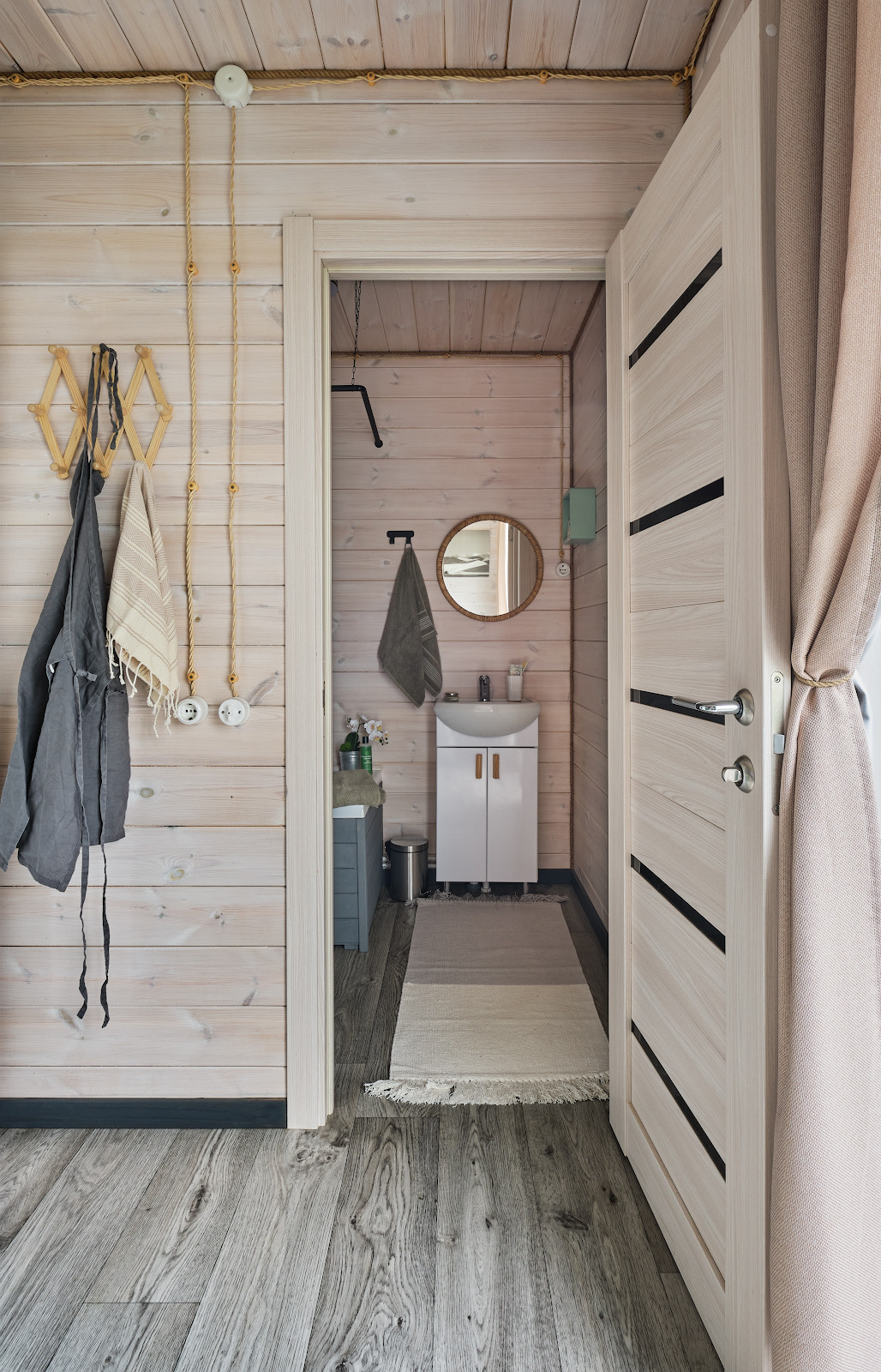 Фотосъёмка минидомика