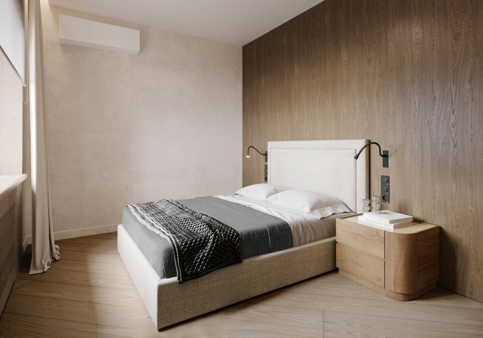 КП "Апрелевка парк"