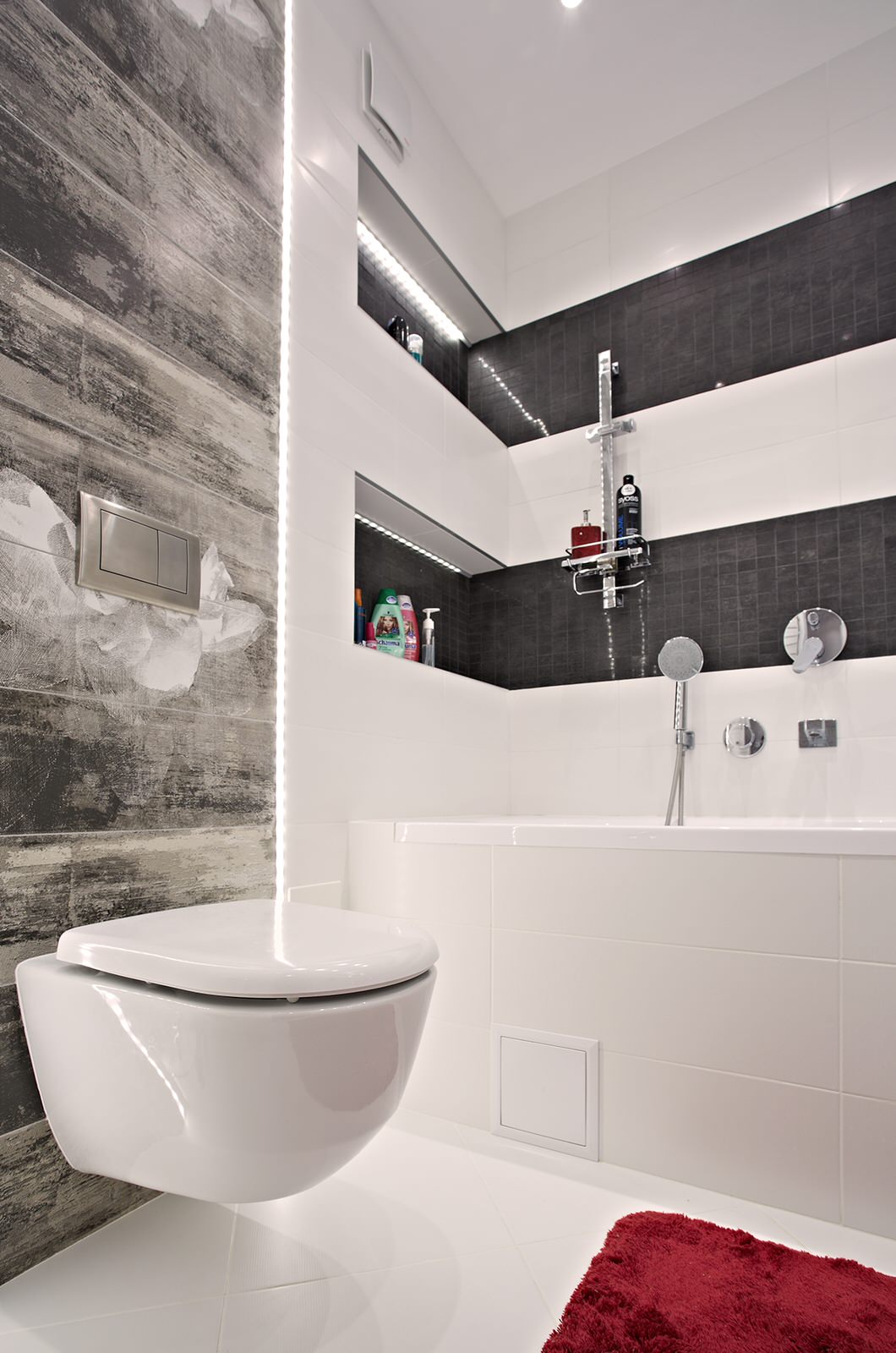 Квартира для молодой семьи