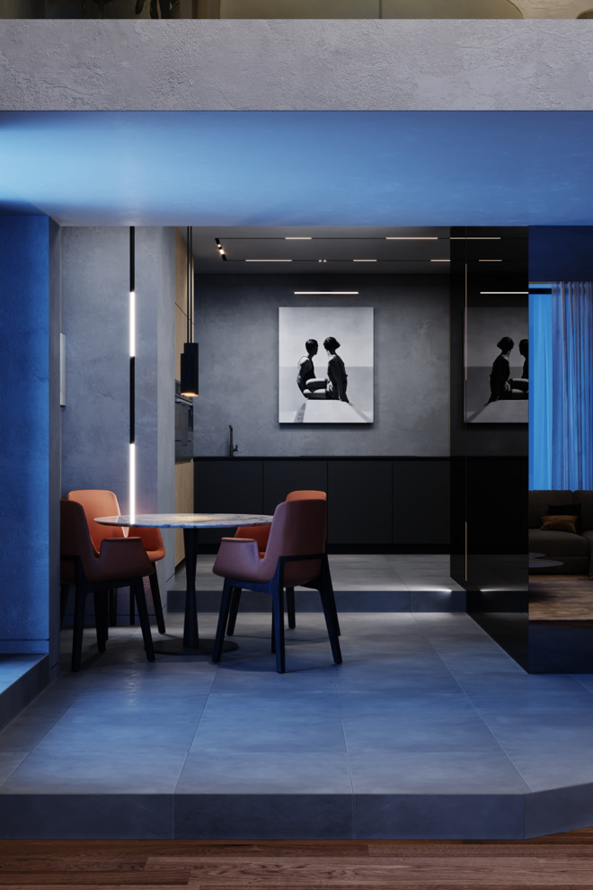 ЖК "Остров Фантазий" 250 кв.м.