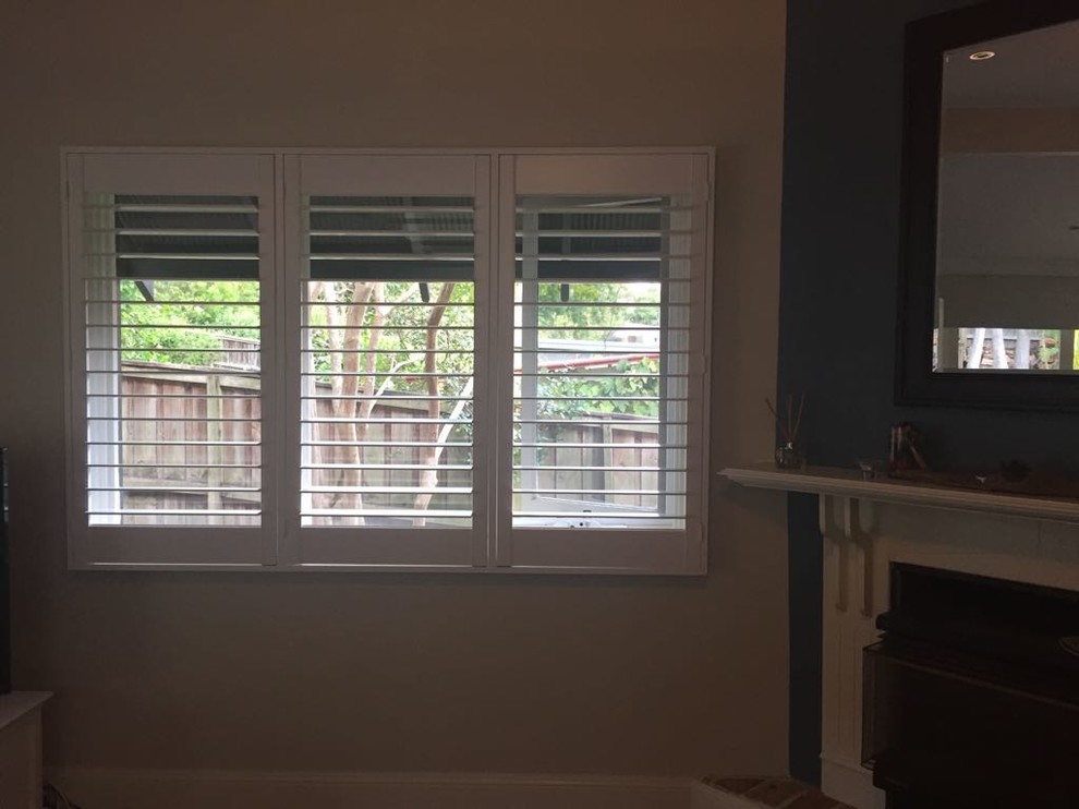 HAMPTONS Makeover - total renovation -  a very lean budget 1920's home rebuild