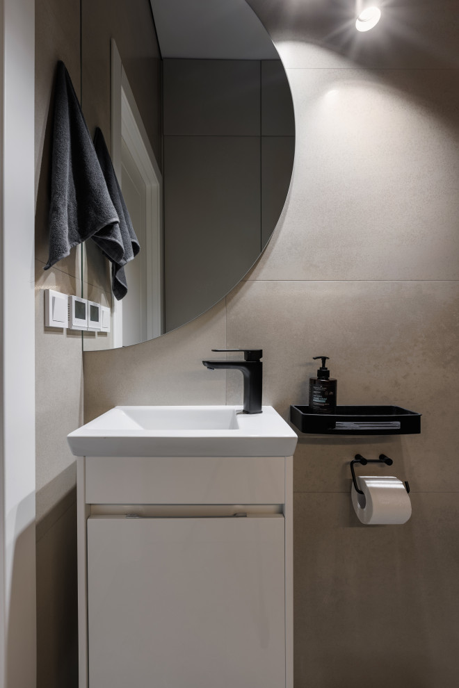 ЖК Притяжение