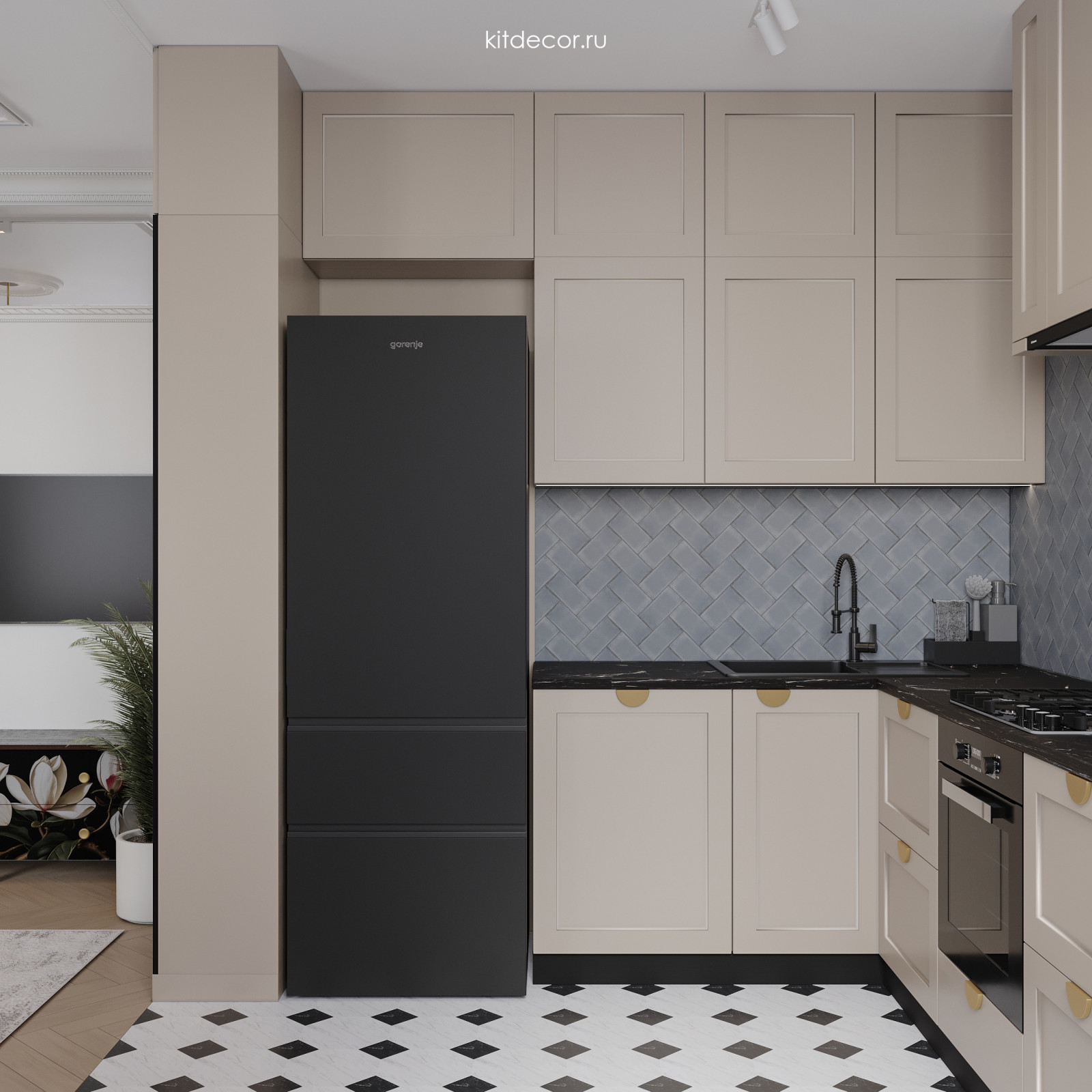 Вечно молодой