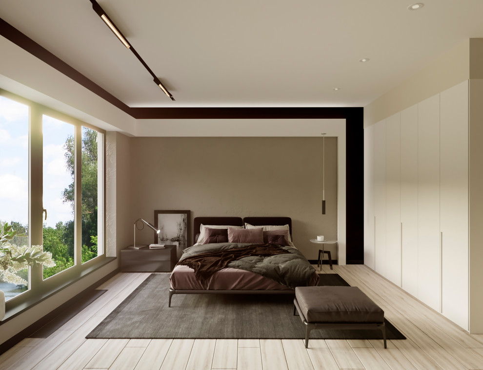 Минимализм в доме