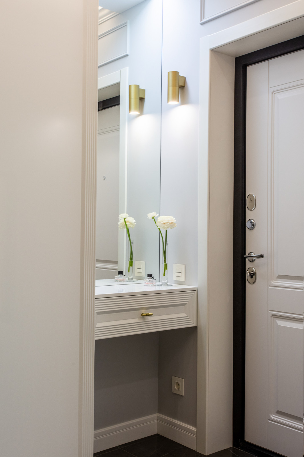 Квартира в Москве