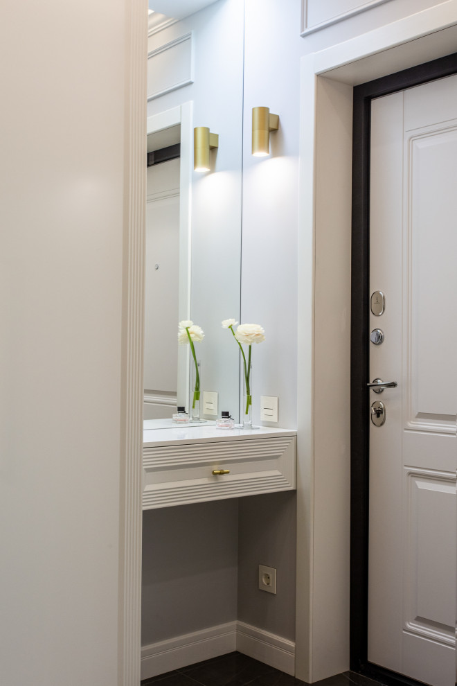 Квартира в Москве