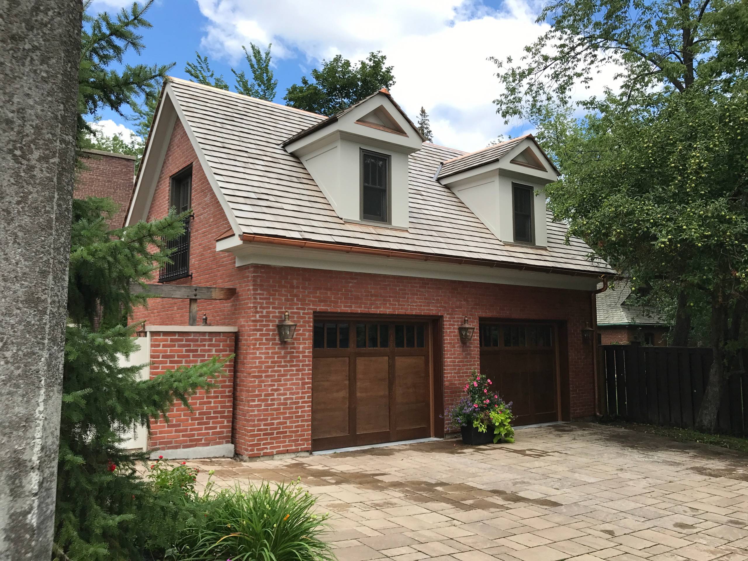 Forest Hill - Toronto