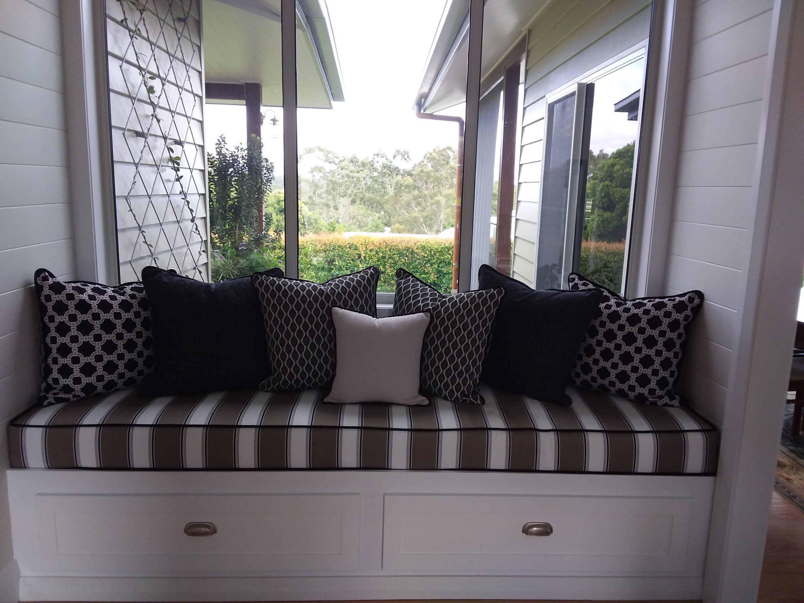 Eden House Interiors