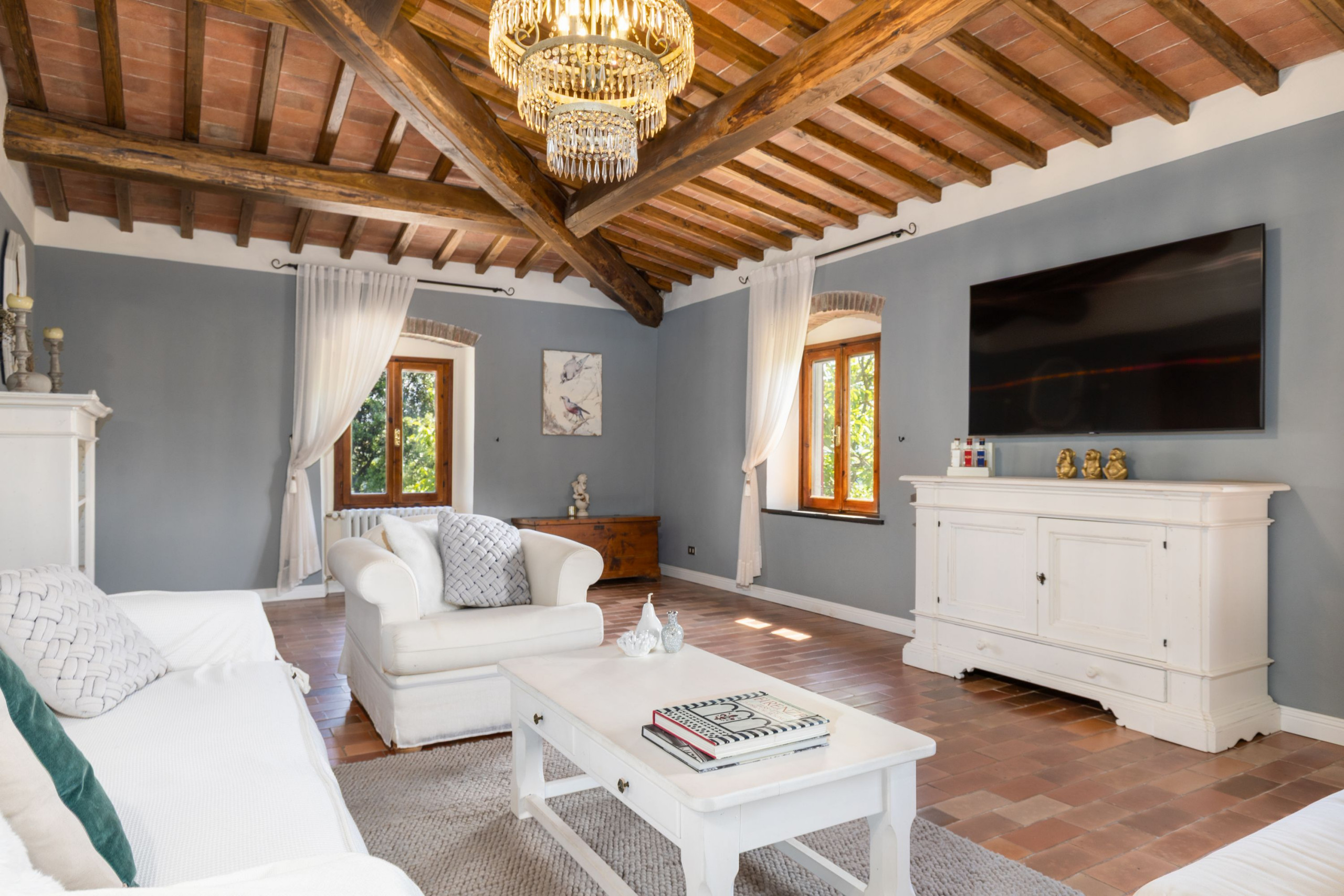 Casa Vacanza San  Guido