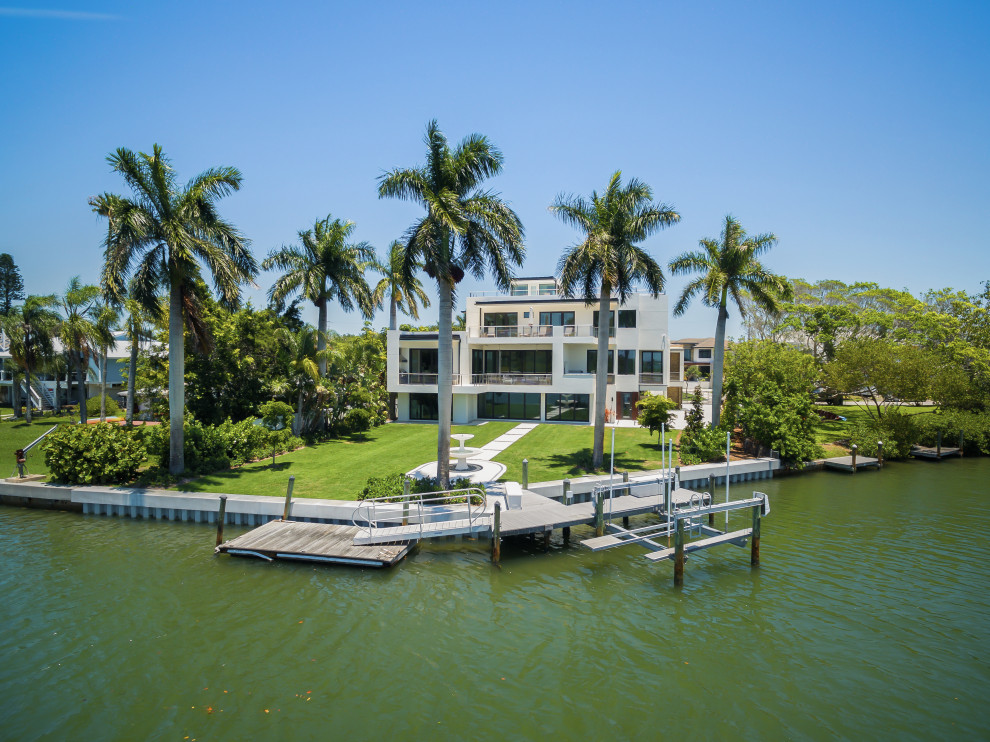Bayfront Modern Sarasota