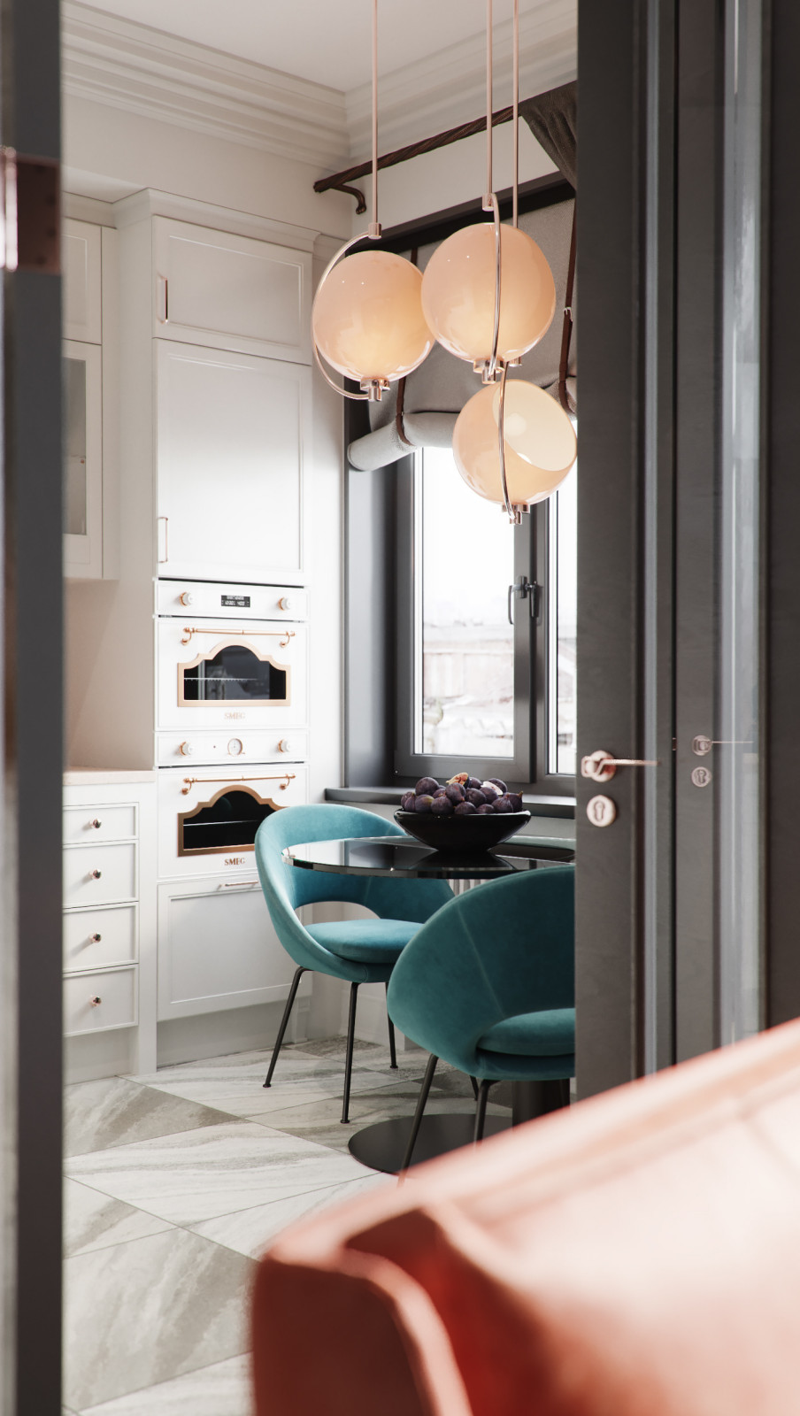 Немного Классики.Москва.