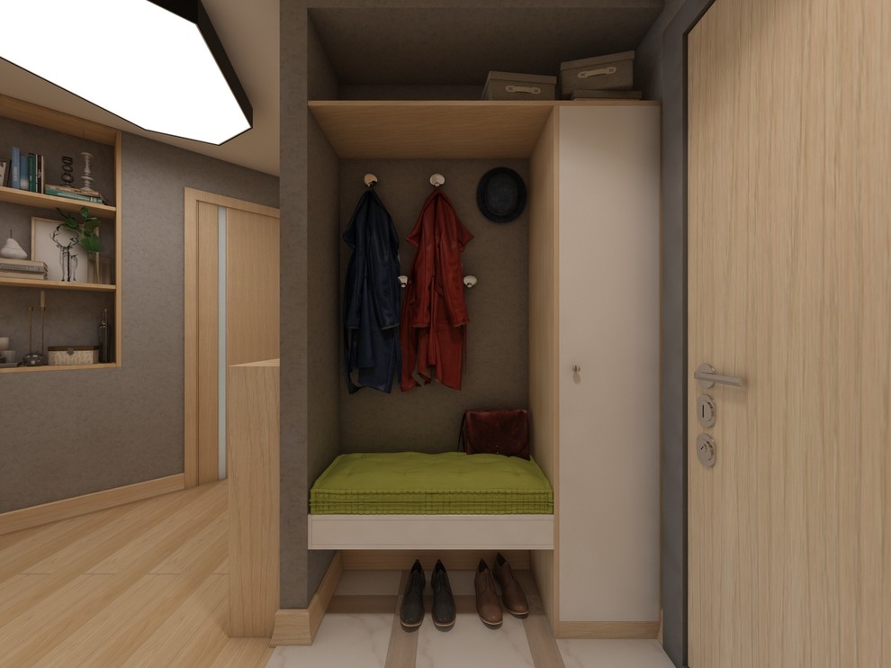 Квартира на ул. Чайковского