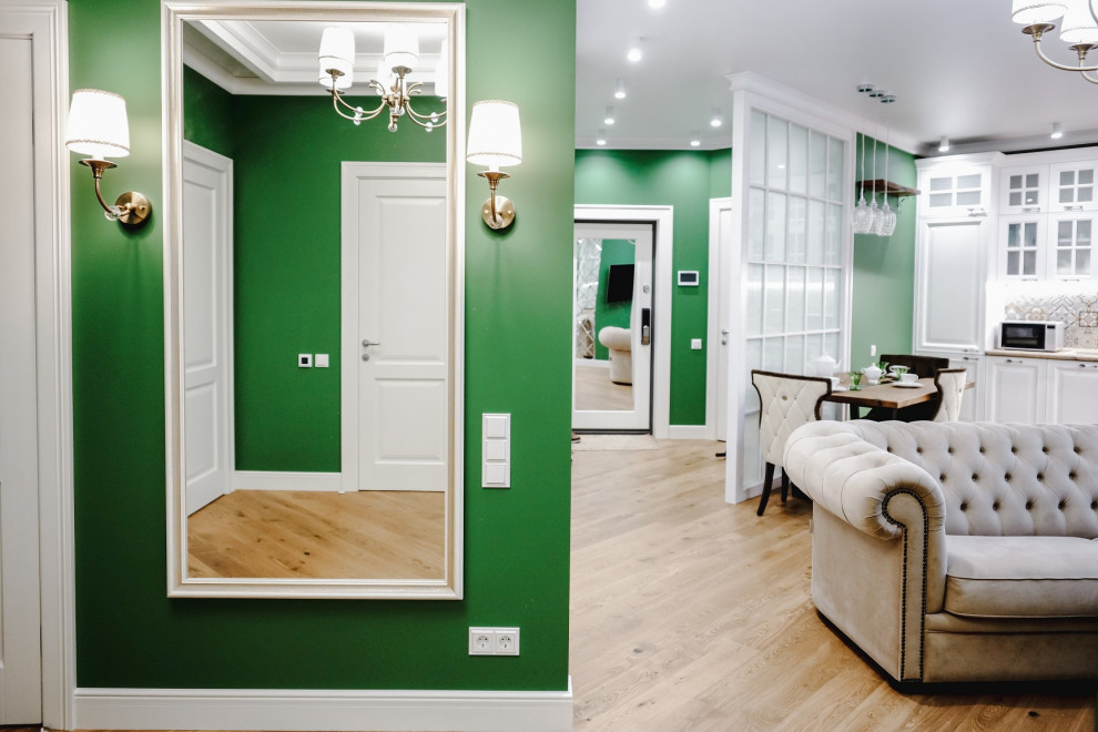 ЖК "Крылатский"