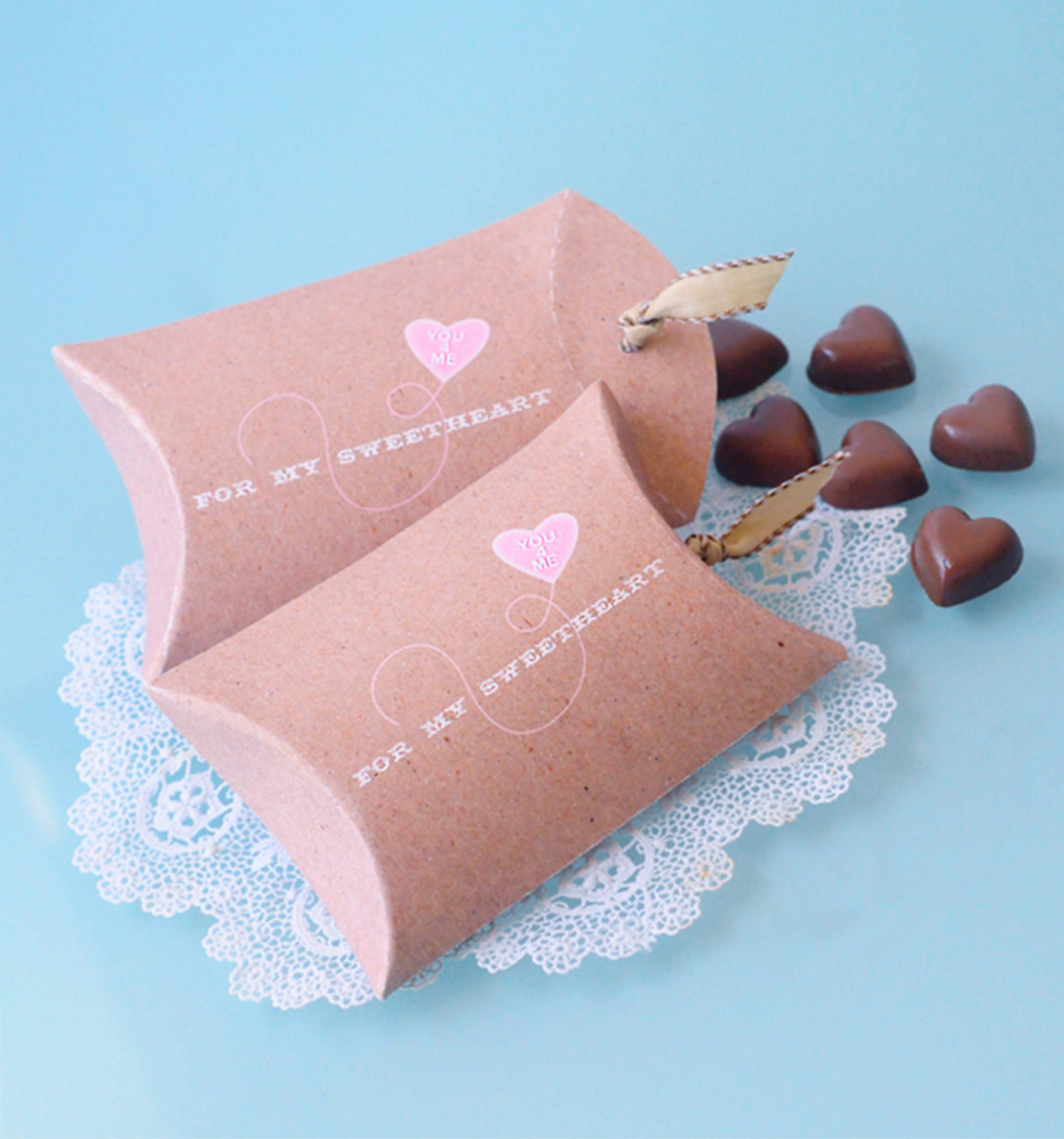 Calendar • Sweets for Your Sweetie