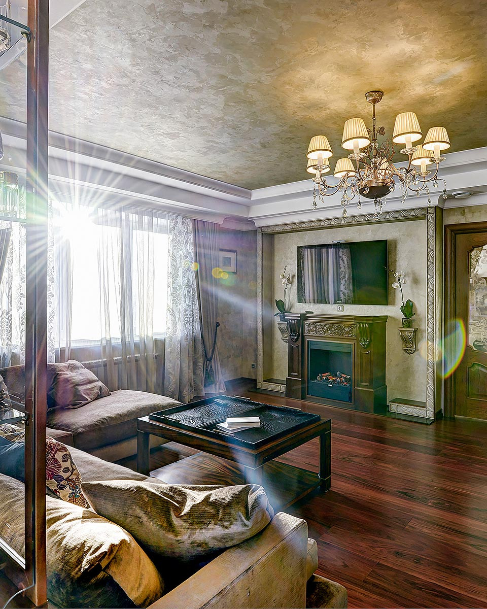 ЖК "Адмиральский"