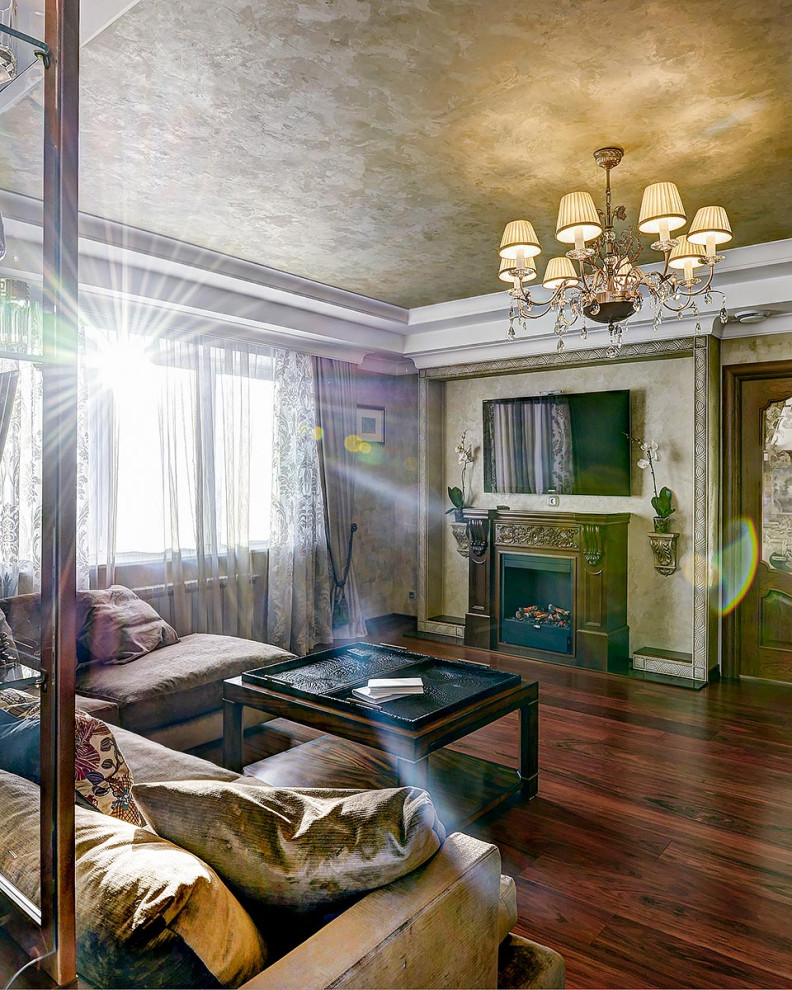 ЖК "Адмиральский"