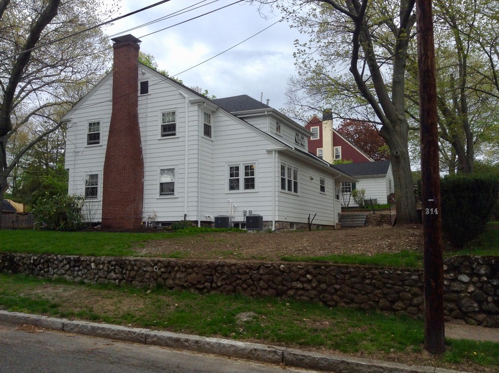 Fogarty Residence