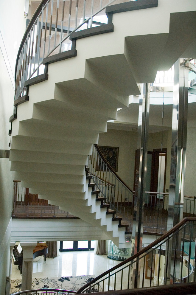 Дом в Тарасовке