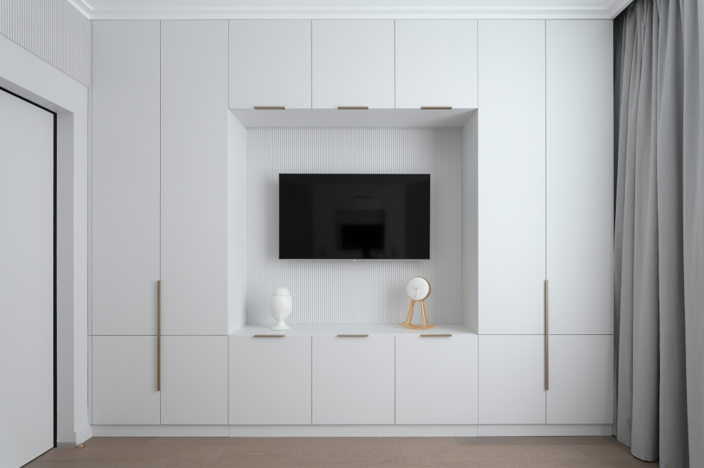 Коттедж дер. Глухово Московская область